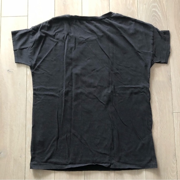 Jouetie Japanese Street Brand Oversized Rock Band T Shirt Size M - Picture 3 of 9